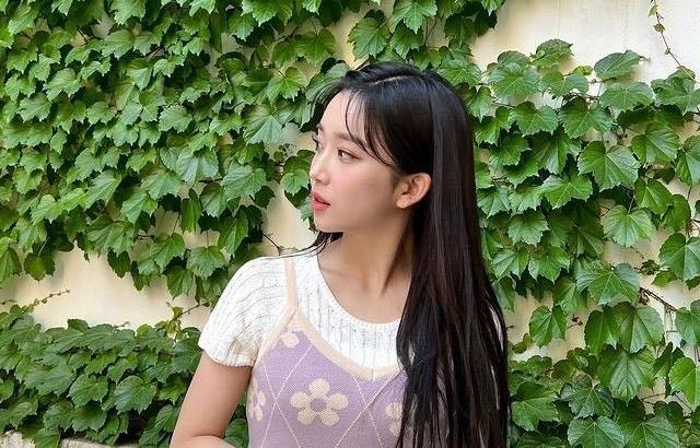 스테이씨 배수민