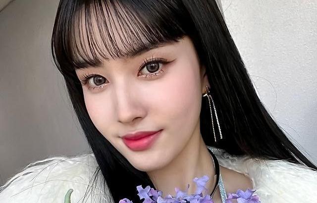 스테이씨 심자윤