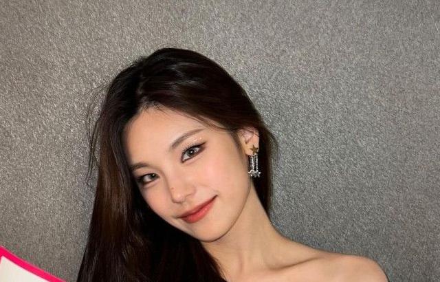 ITZY 예지