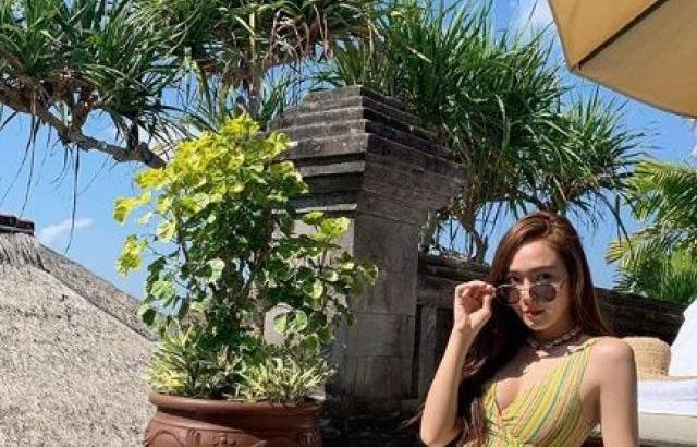 제시카 정