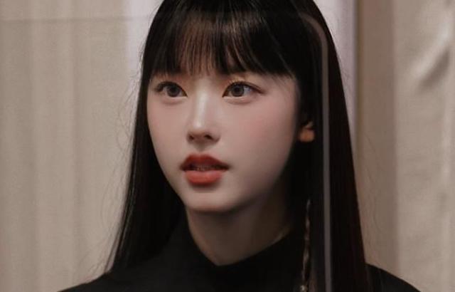 뉴진스 해린