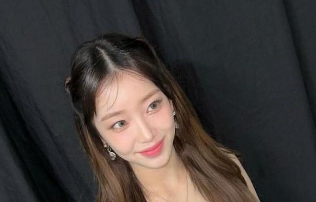 수민 (스테이씨)