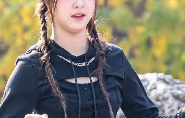 Kep1er Dayeon