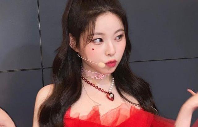 NMIXX 장규진