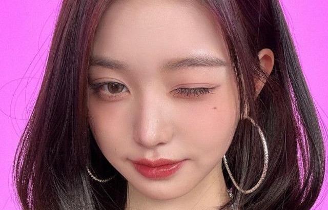 IVE 장원영