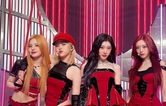 ITZY