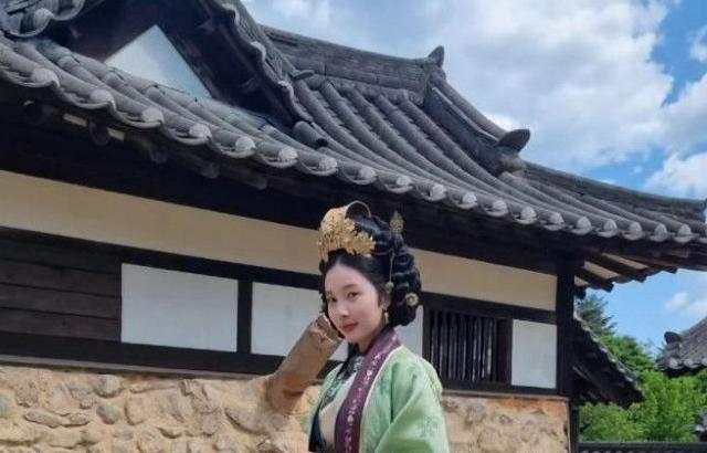 윤채경 고려거란전쟁