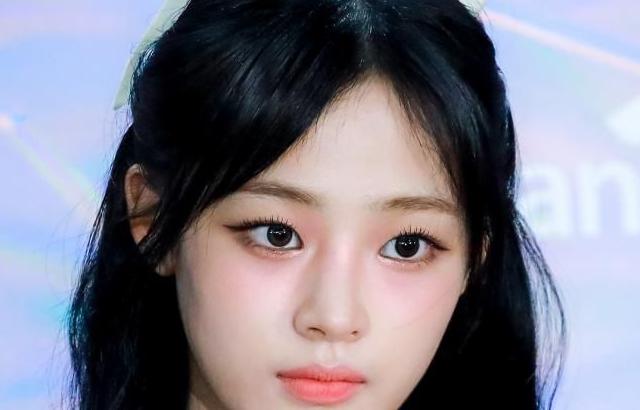 뉴진스 민지