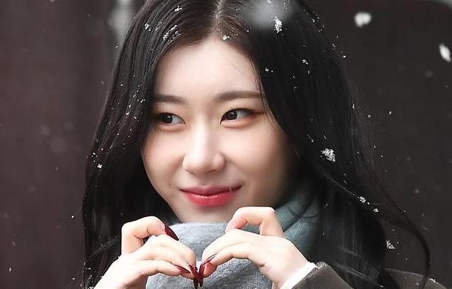 있지 채령