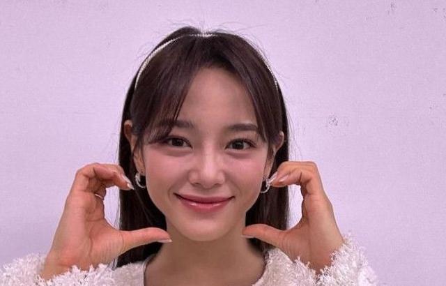 김세정
