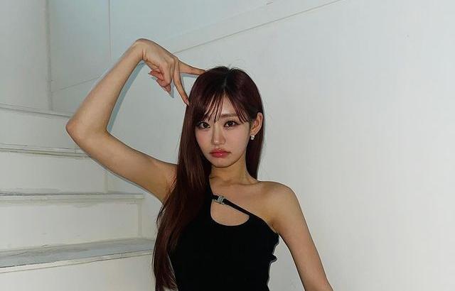 키스오브라이프 쥴리