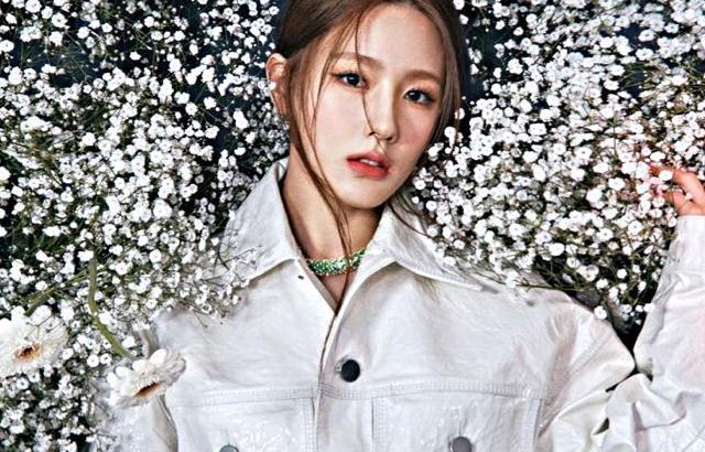 (G)-IDLE 미연