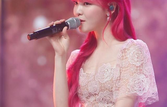 Oh my girl Seunghee