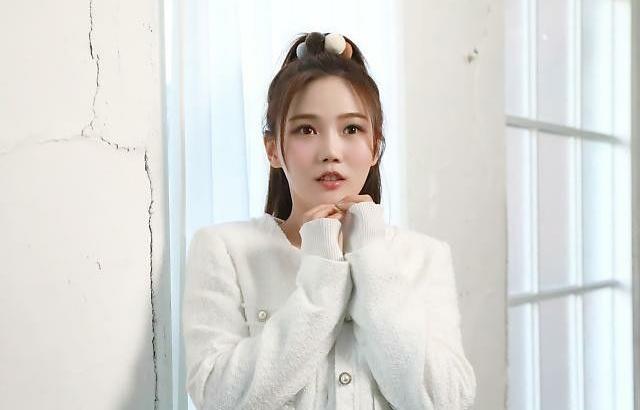 Oh my girl Hyojung