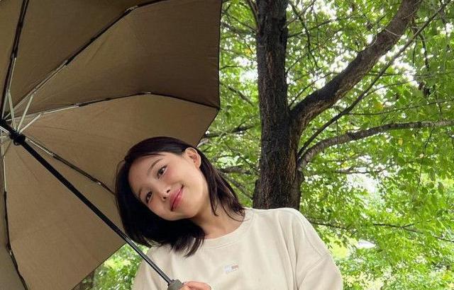 TWICE 나연