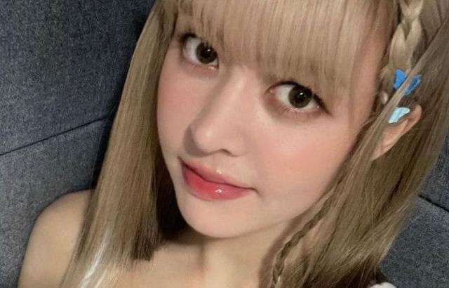 NMIXX Lily