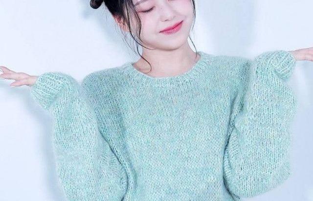 NMIXX Kyujin