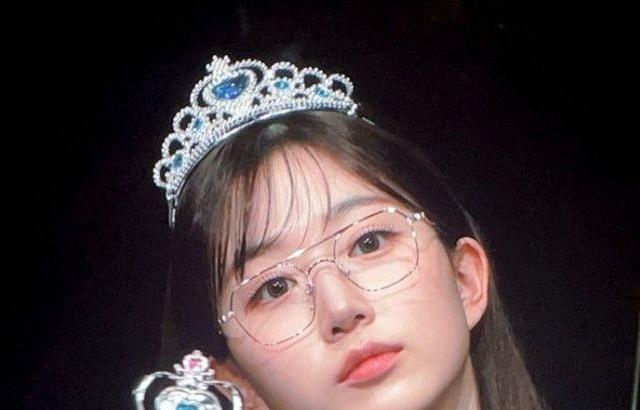 NMIXX Haewon