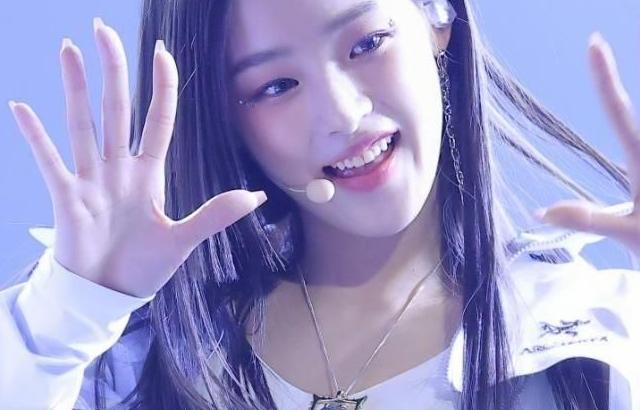 뉴진스 민지