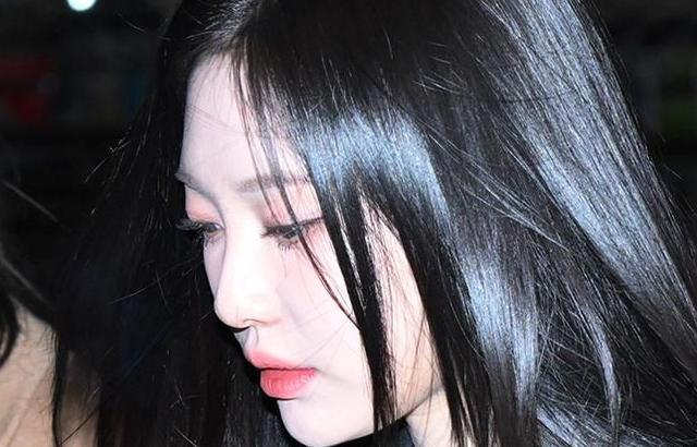 에스파 닝닝