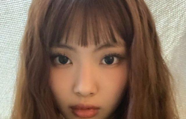 뉴진스 헤인