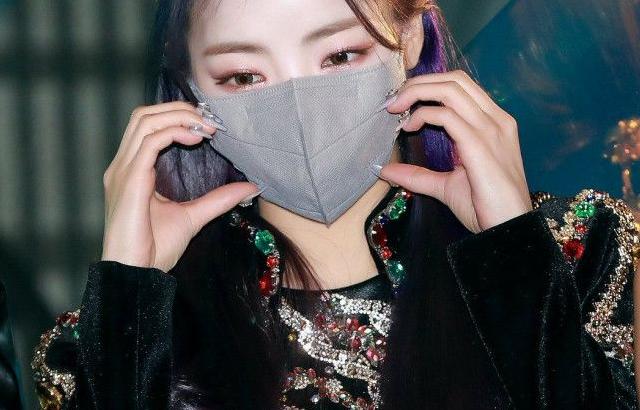 PURPLE K!SS GOEUN