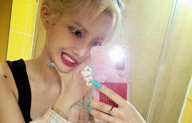 여자아이들 소연