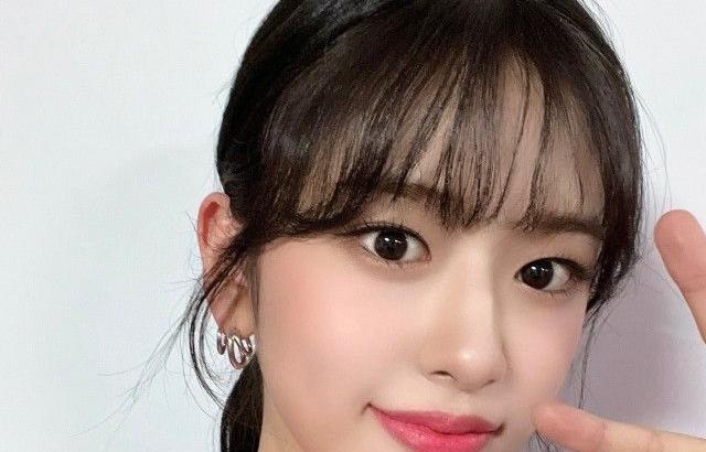 IVE 안유진