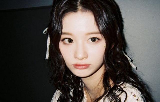 NMIXX 윤아