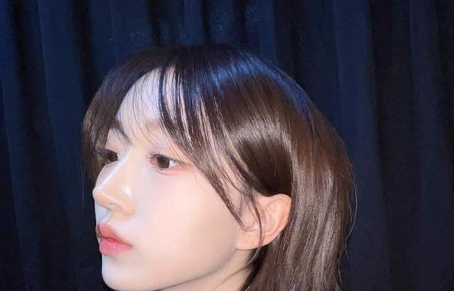NMIXX 혜원