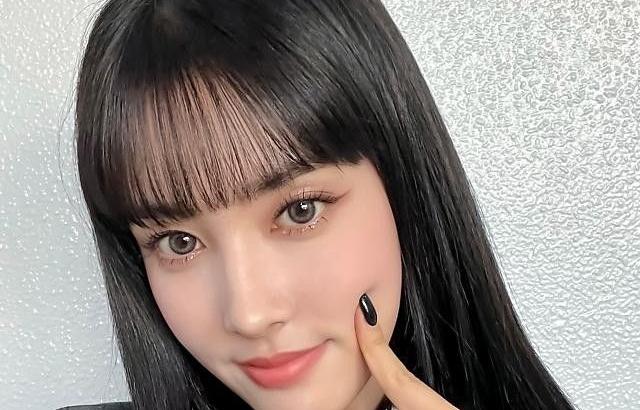 스테이씨 심자윤