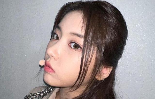 NMIXX jiwoo