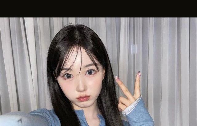 NMIXX haewon