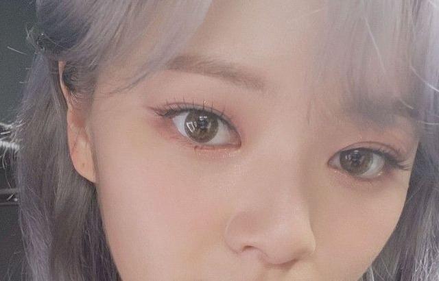 JEONGYEON