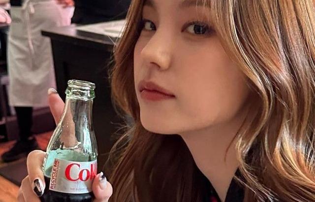 ITZY 예지