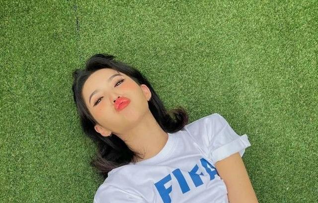 (G)I-DLE__Soyeon