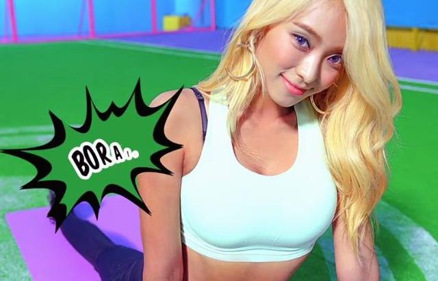 씨스타 사진~5!