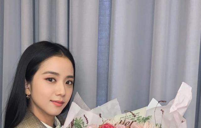 블랙핑크 지수