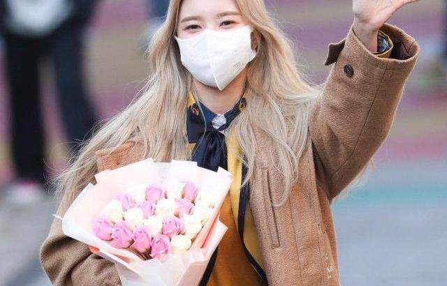 KEP1ER__Dayeon