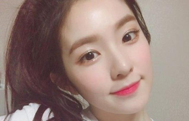 레드벨벳 아이린