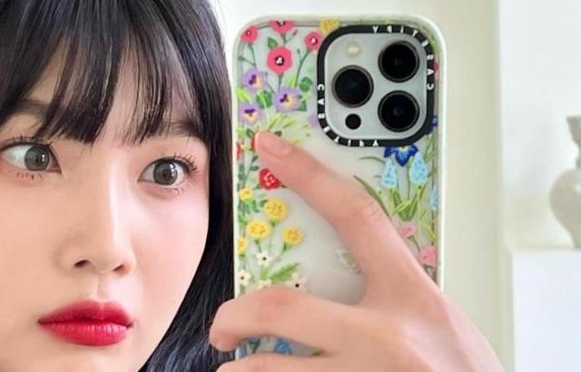 레드벨벳 조이