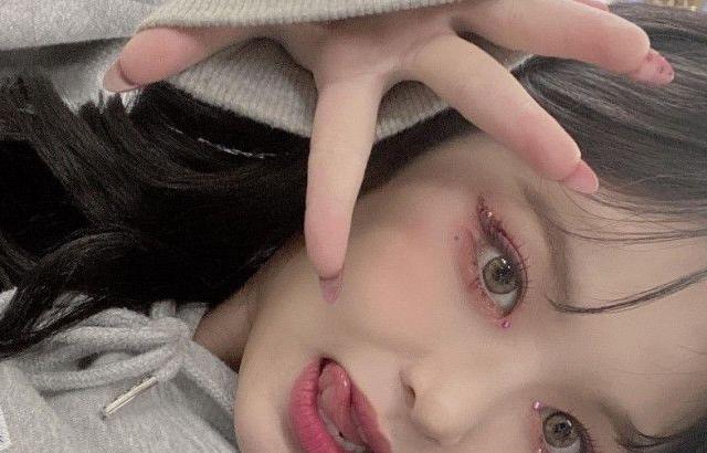 에버글로우 박지원