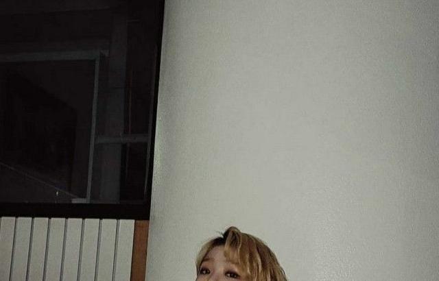 Oh my girl Seunghee