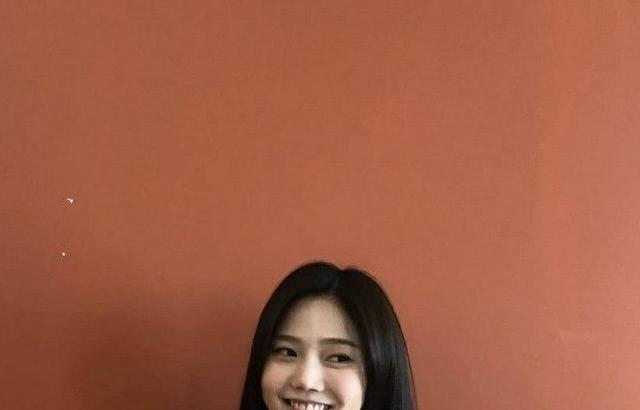Oh my girl Hyojung