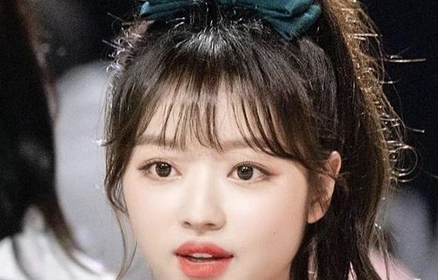 오마이걸 유시아