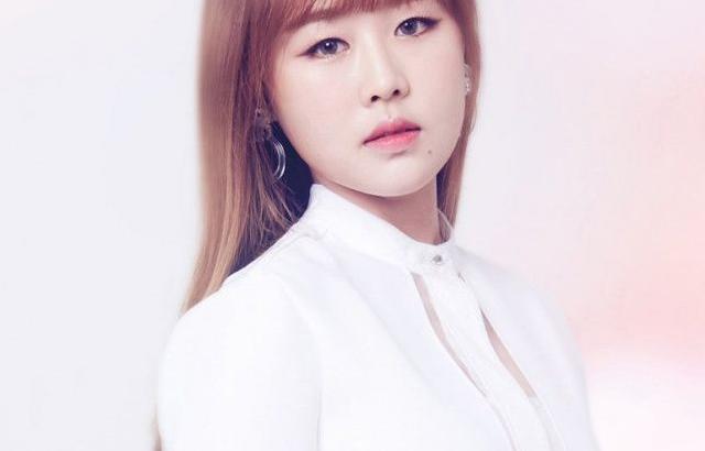 러블리즈 4th Mini Album 컨셉포토 1 티저 (베이비소울,지수)