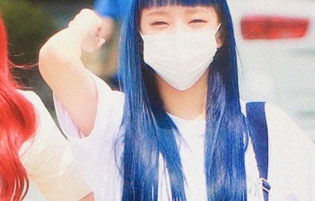 위클리 박소은