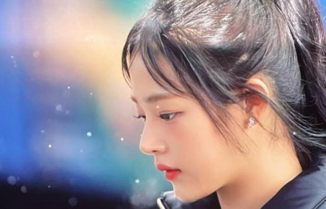 뉴진스 민지