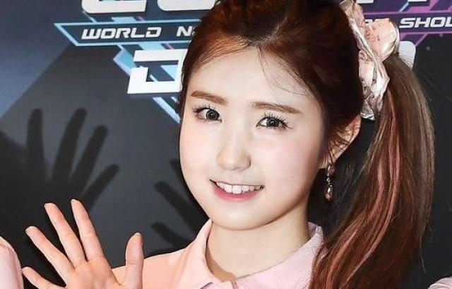 Honda Hitomi
