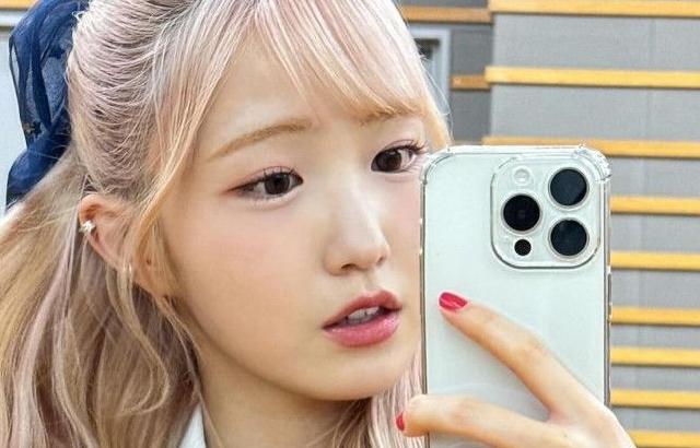 240121 AKB48 졸업을 1주일 남겨 둔 혼다 히토미 instagram 4P